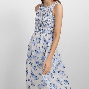 Club Monaco Feleenie Dress Size 10 NWT